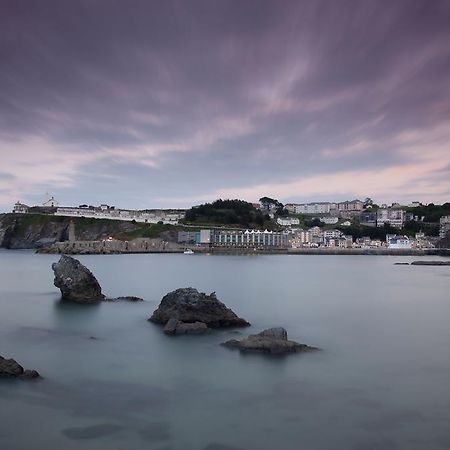 Willa La Casa De Luarca Zewnętrze zdjęcie