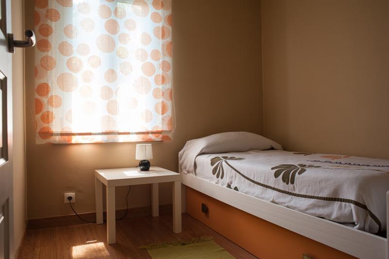 Willa La Casa De Luarca Zewnętrze zdjęcie
