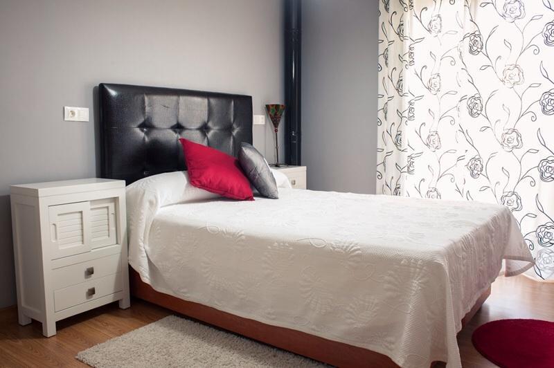 Willa La Casa De Luarca Zewnętrze zdjęcie